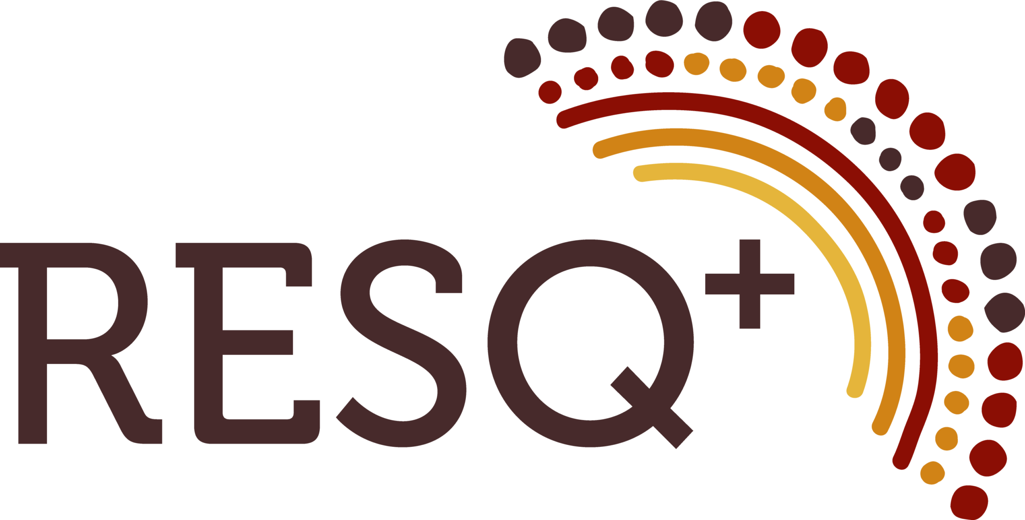 RESQ+ Logo